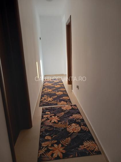 Apartament 5 Camere Duplex | De Vanzare | Bucurestii Noi | Baneasa | Parcare - 14