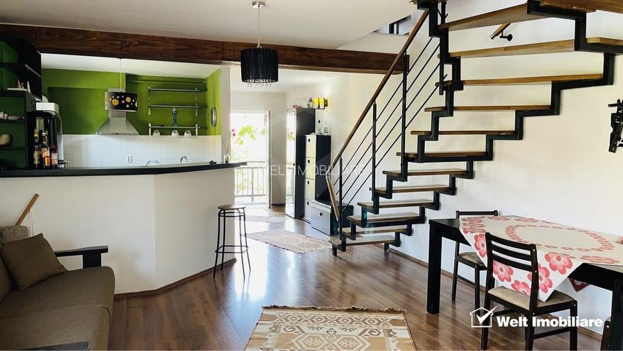 Duplex de 160 mp, in Buna Ziua - 8