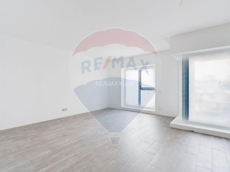 Studio dublu in zona OBOR - in constructie finalizare septembrie 2026 - 2