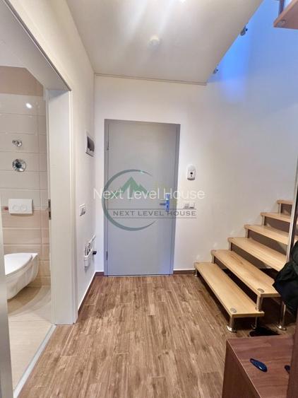 Apartament 3 camere pe 2 etaje, Maurer - 14