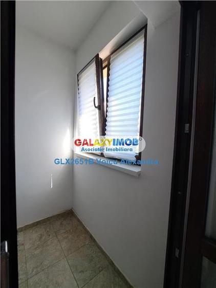 Apartament 2 Cam Berceni - Dimitrie Leonida - Cat Friendly - 11