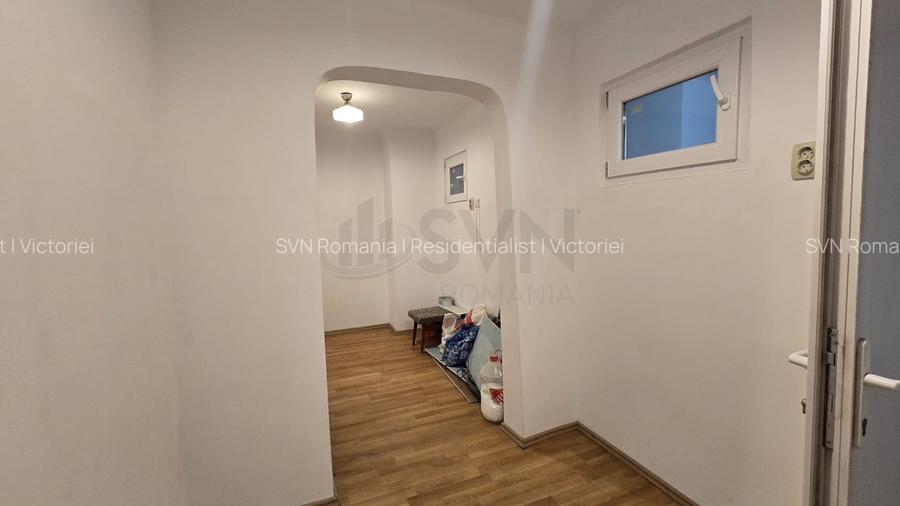 REA1002688 Apartament 3 camere Carol - 13
