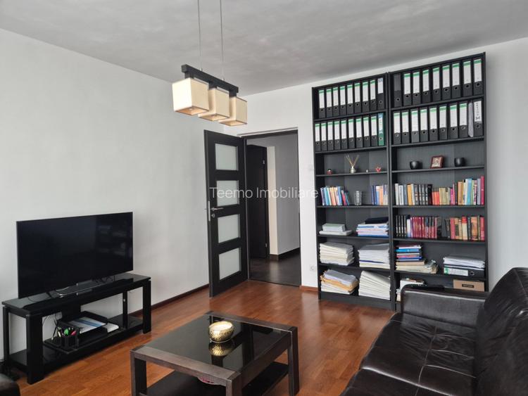 Apartament 2 camere, decomandat, 48 mp, balcon, metrou, Soseaua Oltenitei - 4