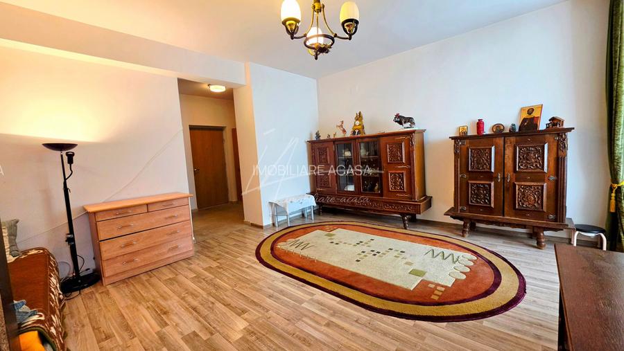 Garsonieră spațioasă, 41 mp. in Prelungirea Ghencea - Ideală pentru investitie. - 8