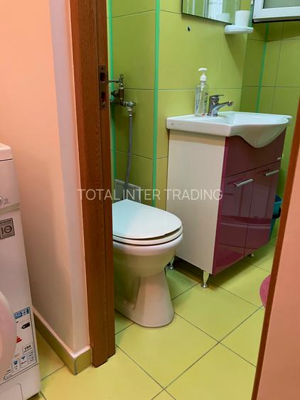 Vanzare 2 camere Vitan-Bobocica-Auchan,p/4,bl reabilitat,renovat,mobilat,64900€ - 12