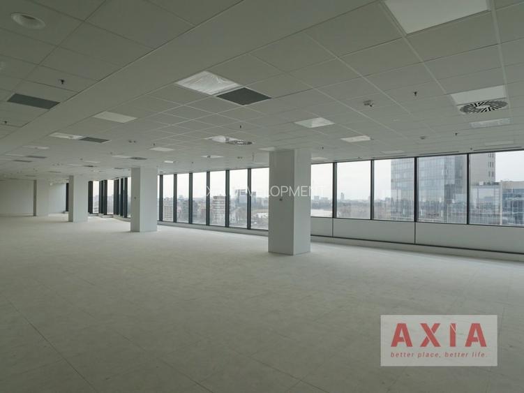 Birou premium in Equilibrium- Comision 0% - 10