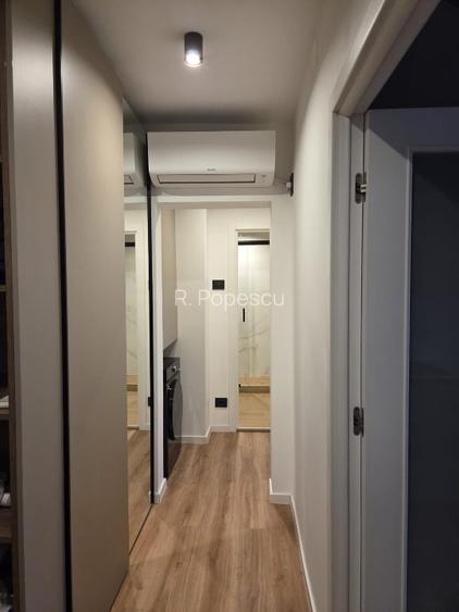 Apartament 2 camere modern, mobilat, utilat complet, prima inchiriere - 3