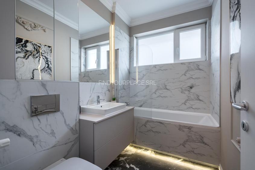 Apartament în Park Residence6,mobilat complet,parcare valabilă - 11