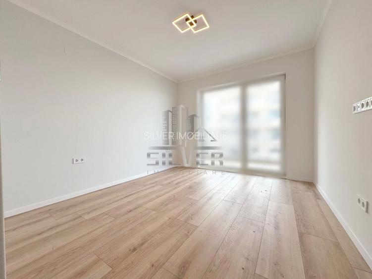 Apartament cu 3 camere recent finisat+terasa de 19 mp/CF. - 7