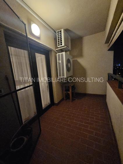 Grozavesti Orhideea Gardens doua camere 79 m et8/12 paza parcare  mobilat utilat - 9