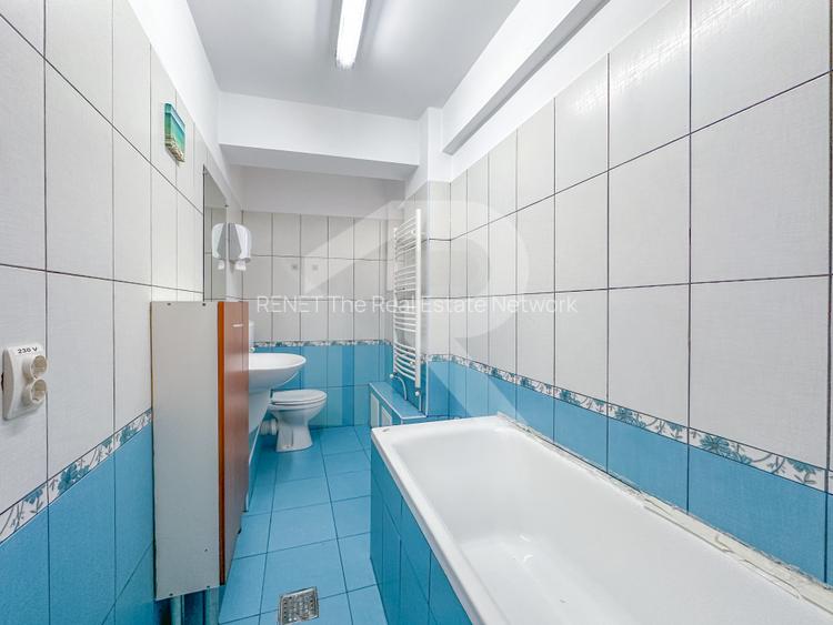 Comision 0, Obor - duplex, curte proprie - spatiu firma/locuinta - 14