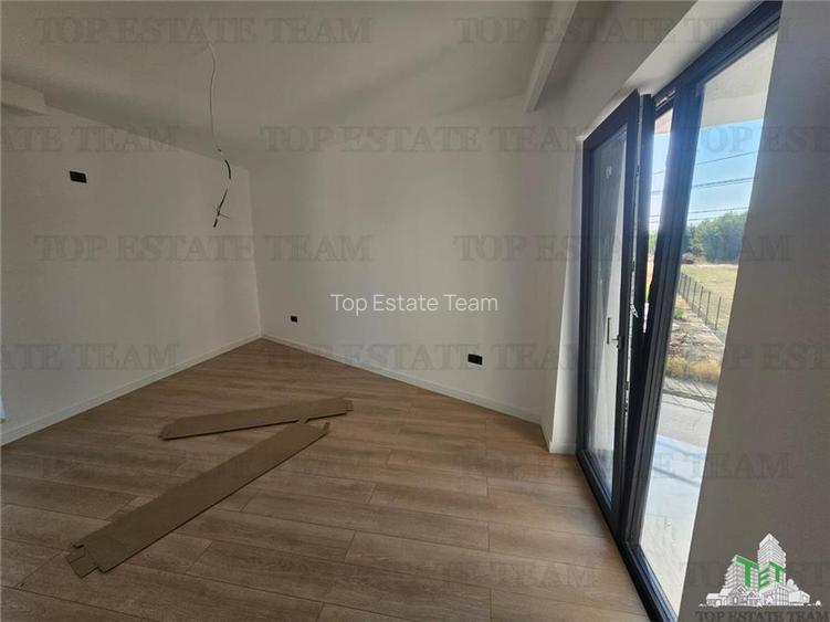 Vila noua design modern 4 camere in Giulesti - 4