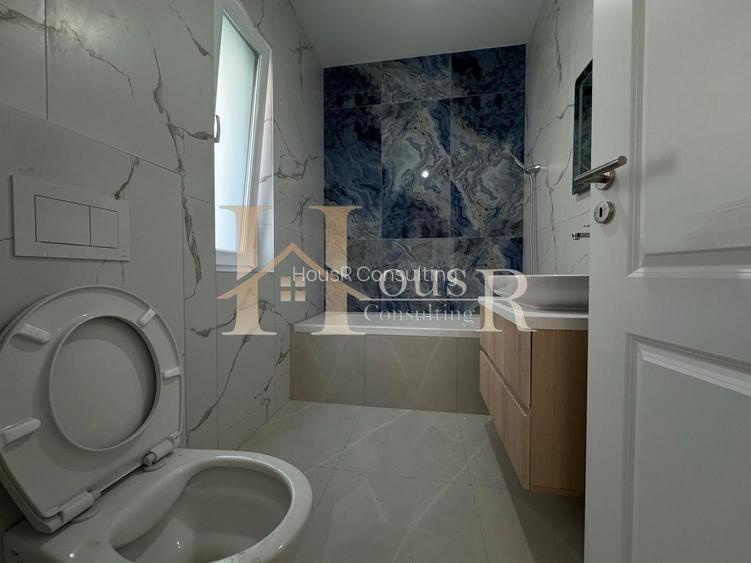 Bloc Nou.Finalizat.Finisaje de calitate.Bucatarie inchisa! - 13