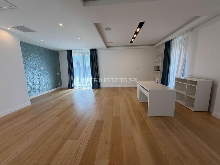 Vila impresionanta cu finisaje premium, langa padure - 17