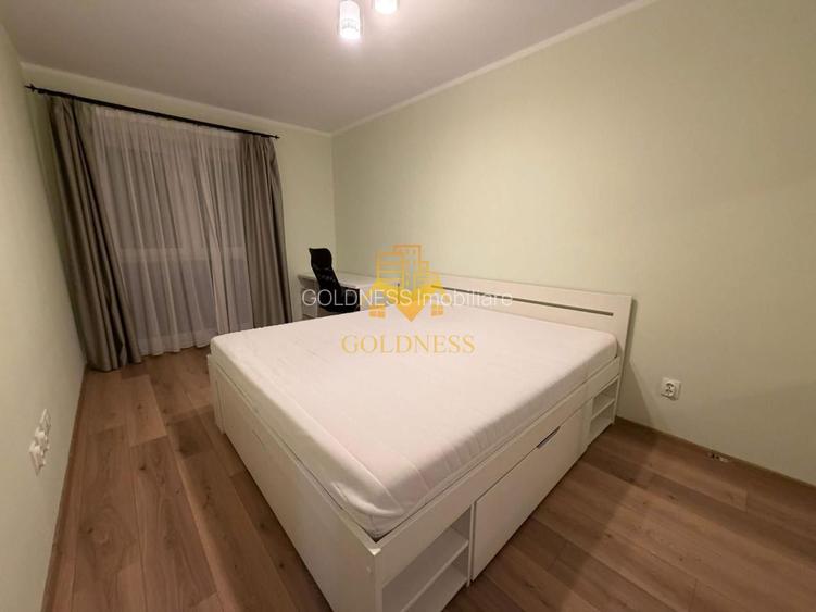 2 camere, Parcare, Buna Ziua, Zona Grand Hill, LIDL, Trifoiului - 10