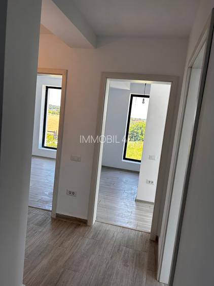 DUPLEX, la cheie  in Peris, aproape de gara.  Pret 166.000 EURO - 10