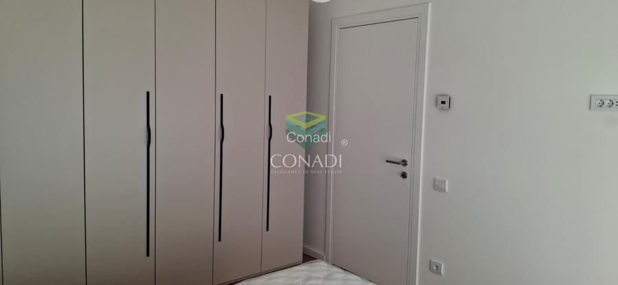2 camere in Arcadia | Parcare subterana | 3 min Metrou - 9
