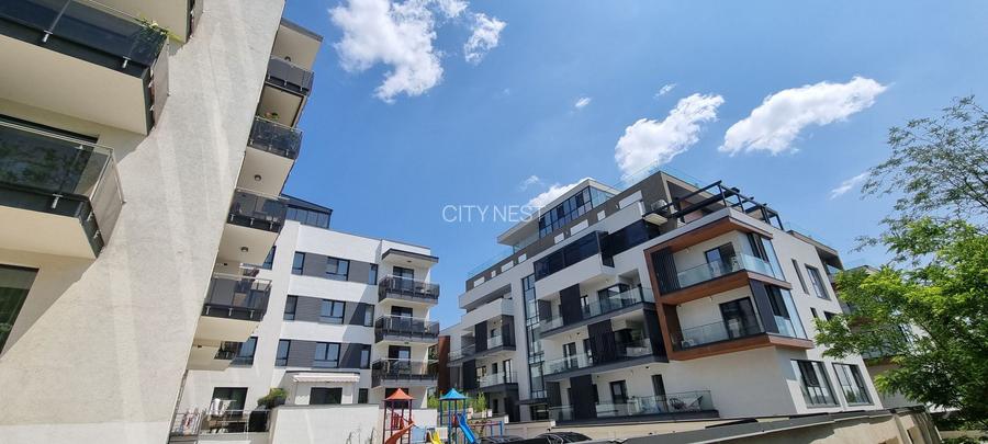 Apartament 3 camere Baneasa Zoo Iancu Nicolae de inchiriat - 2