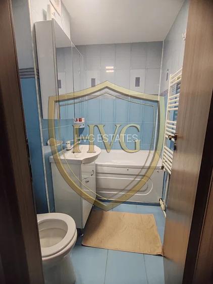 Apartament cu 2 camere | Centrala proprie | Proximitate metrou - 7