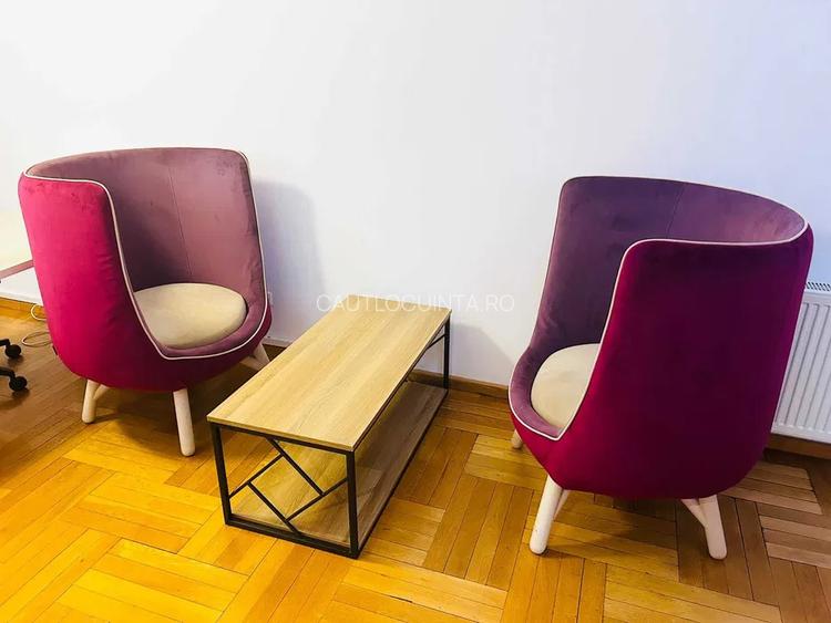 Spatiu de birou / VIctoriei / Parcare  - 5