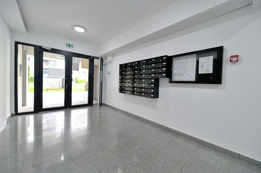 VANZARE apartament 3 camere + 2 locuri parcare incluse în preț ARCADIA Domenii - 19