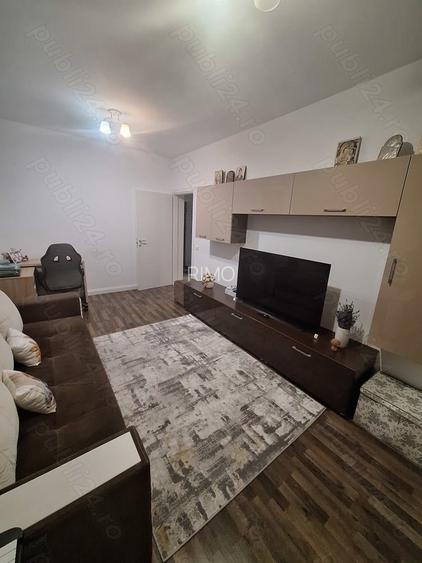 APARTAMENT MODERN 2 CAMERE ZONA DRUMUL TABEREI - 3