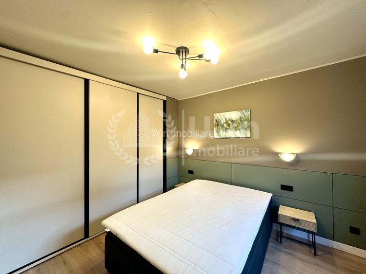 Apartament 2 camere | Gradina Proprie | Parcare | La Cheie | Centru - 5