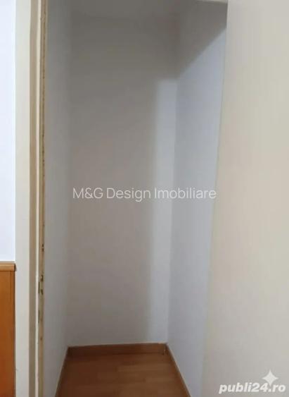 Apartament 2 camere zona Girocului, confort 1, amenajari clasice - 6