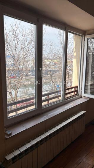 Apartament 2 camere langa Camera de Comert si Industrie a Romaniei - 6