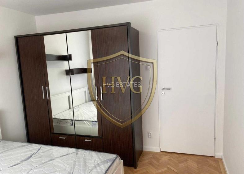 Apartament cu 2 camere | Proximitate metrou | Boiler - 4