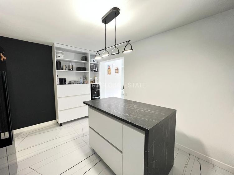 Comision 0% Casa Individuala Buftea P+M Palatul Stirbey Calul Balan Teren 1000mp - 14