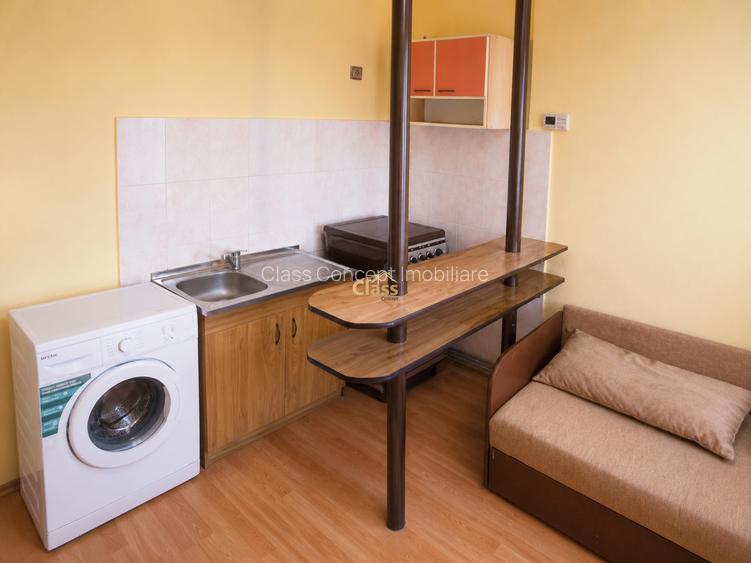 Garsoniera | Investitie | 20 mpu | Zona Dambovitei Marasti - 2