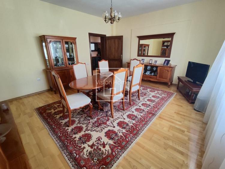 Casa individuala buna cu 4 camere 349 mp teren, 2 fronturi stradale, Lazaret - 13