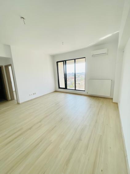 Apartament 2 Camere - Matei Basarab - bloc nou