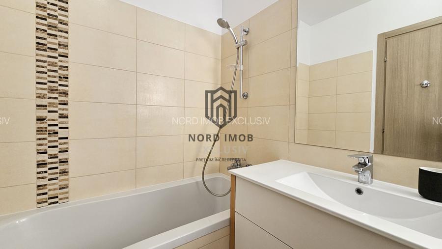 Greenfield Residence - Apartament 3 camere | 2 Bai | Loc Parcare | Pet Friendly - 7