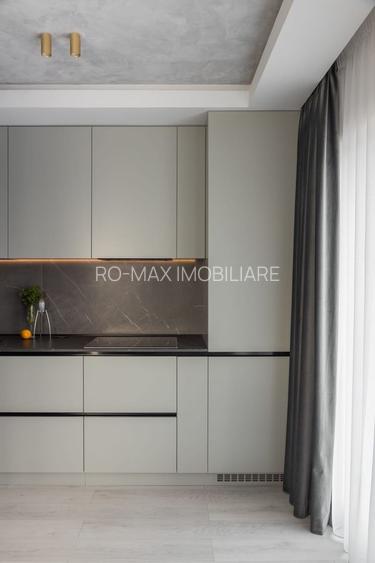 Duplex exclusivist Belvedere Residence Floreasca - 5