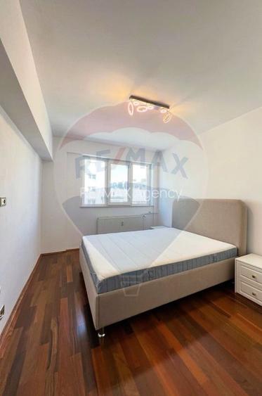 Apartament 3 camere modern, proaspat renovat– Dorobanți - 6