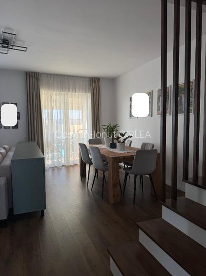 Proprietar vand duplex in Giroc 4 camere finalizat toamna 2025, mobilat, utilat - 2