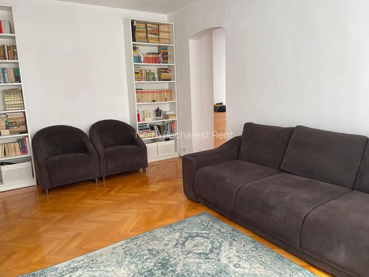Apartament 3 camere | In zona Iancului - 2
