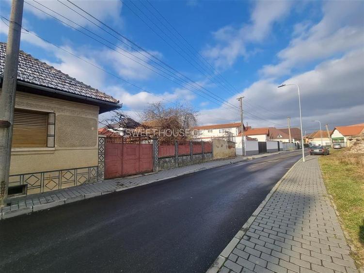 Casa in zona centrala - 5