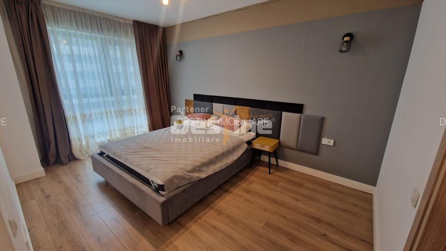 Apartament 3 camere I Onix Park North I Aviatiei I Pipera - 8