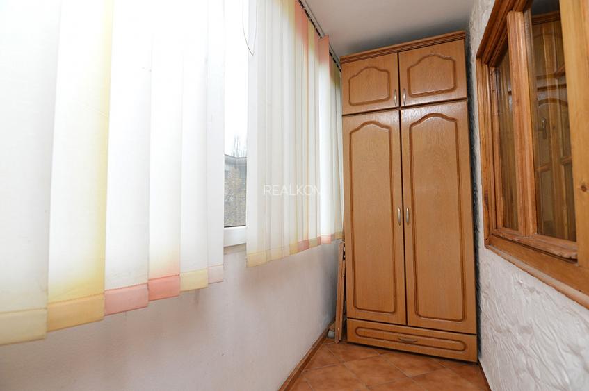 INCHIRIERE APARTAMENT 2 CAMERE TINERETULUI- PARC LUMEA COPIILOR - 23