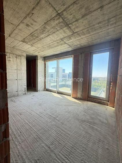 PENTHOUSE CU PISCINA AVIATIEI 370 MP + 400 MP TERASA - 11