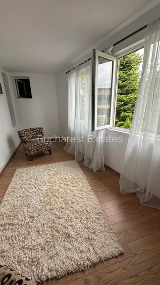 Vila individuala 6 dormitoare Iancu Nicolae/Serban Cantacuzino - 28