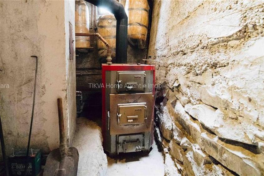 Pensiune si casa de oaspeti la pasul Bucin (Pensiunea Kamilla) - 34