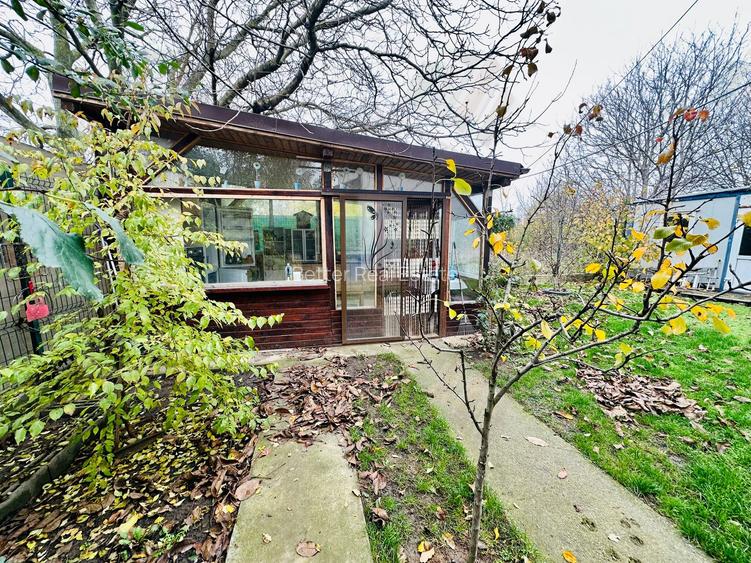 DE VANZARE CASA P+1E, 4 CAMERE, 2 BAI - COMUNA BERCENI - 170.000 € - 24