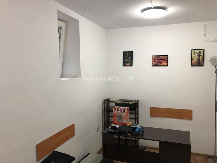 Spatiu de birou zona centrala - 7