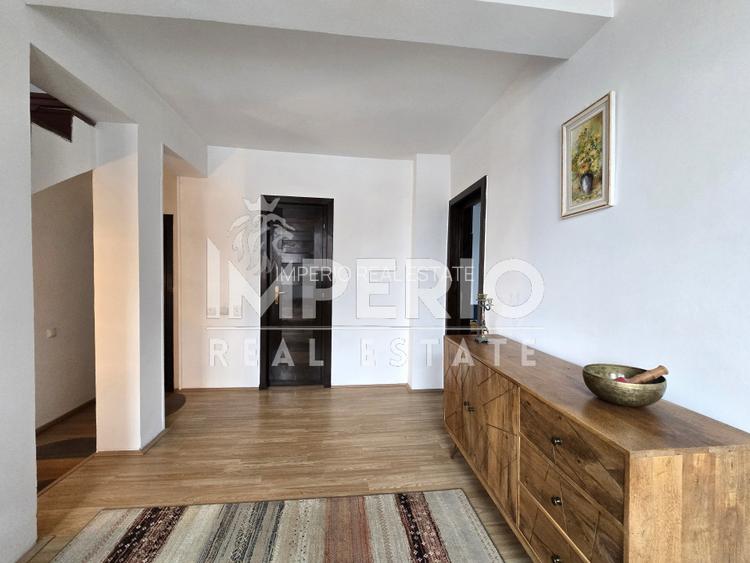 Casa individuala in cartierul Gheorgheni – confort, spatiu si intimit - 5