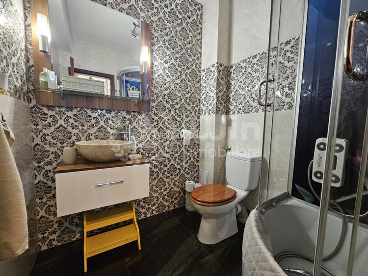 Casa cu 3 camere + birou | 110mp | La cheie | Garaj | Buna Ziua - 9