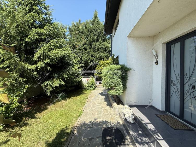 Casa individuala 3 Camere - Piscina | Mosnita Noua-Lidl - 4